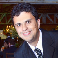 Aliança Energia Employee Carlos Pavanelli's profile photo