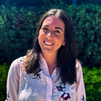 AstroPay Employee María Fox's profile photo