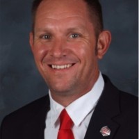 City of Edmond Employee Brandon Friesen's profile photo