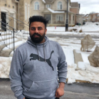 Ameri-can systems Employee Pritpal Singh's profile photo