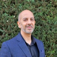 Credera Employee Baij Patel's profile photo