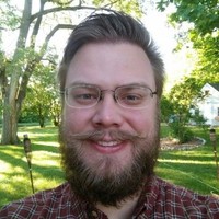 Deepgram Employee Adam Sypniewski's profile photo