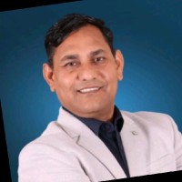 Amity University Rajasthan, Jaipur Employee Sunil Pathak's profile photo