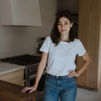 The American Housing Corporation Employee Adrienne Romine's profile photo