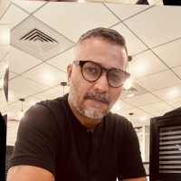 behno Employee Roysten Misquitta's profile photo