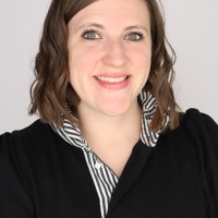 University of Dayton Employee Emily Baldwin's profile photo