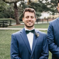 IXON Employee Bryce Yates's profile photo