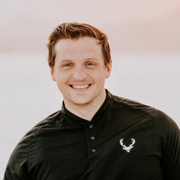 Trent Harrison Email & Phone Number