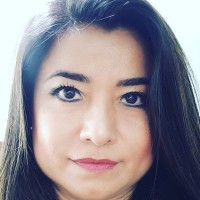 Jessica Ramírez Email