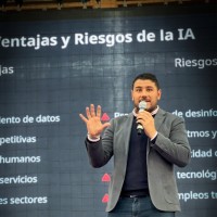 MATIZZO Employee Cristian G. Castaño Galvis's profile photo