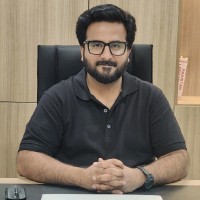 Usman Liaqat Email