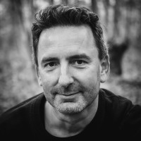 DigiNet Employee Rob Vermeiren's profile photo