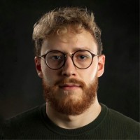Belit Employee Vasilije Jankovic's profile photo
