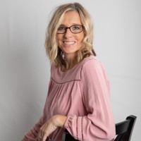 J-U-B ENGINEERS, Inc. Employee Angela Shull's profile photo