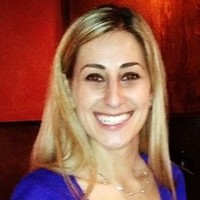 imFORZA Employee Alison Lapidus's profile photo