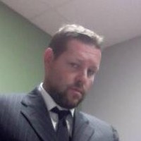 Castle Mortgage Group Employee Marc Rouire's profile photo