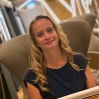 GustoMSC Employee Karin Bartels's profile photo