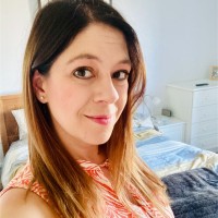 DALROD UK Employee Hannah Wilson's profile photo