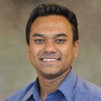 PagerDuty Employee Faisal Mohammad's profile photo