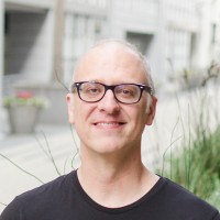 Customer.io Employee Paul Senechko's profile photo