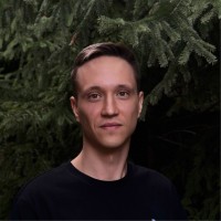 Kostya Khmelovskyi Email