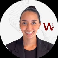 WIT PARTNERS SA Employee Nasrine Belhadj's profile photo