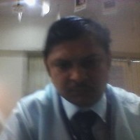 IILD Employee Vivek Pathak's profile photo