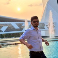 DigiMarketerz Employee Abdullah Shaikh's profile photo