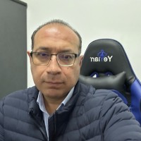 PCH Connect Employee Juan Torres Gómez's profile photo
