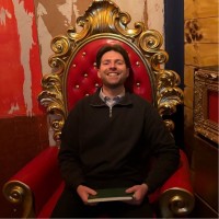 YPHA Employee Jeremy Costello's profile photo