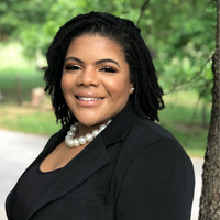 McKesson Employee Allison Ervin's profile photo