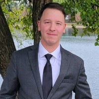 Additive Engineering Solutions Employee Steven Westlake's profile photo
