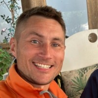 Fugro Employee Cédric C.'s profile photo