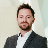 Van Den Dorpe Material Handling - Linde Employee Sebastien Mortier's profile photo