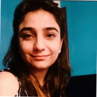 Konig IT Solutions Employee Manpreet Kaur's profile photo