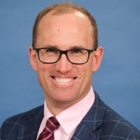 Pate's Grammar School Employee Geoff Worth's profile photo