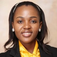 Riskflow Employee Mathapelo Molefe's profile photo