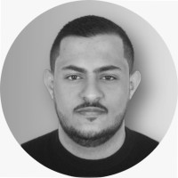 Soft Rose Employee Aiman Jalab's profile photo