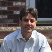 Johnson & Johnson Employee Paul Shaffer's profile photo
