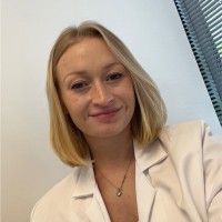 Maternal Fetal Care PC Employee Alexandra Parisi's profile photo