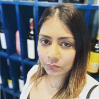 Ashima Mathur Email