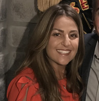 Michelle Moghadom Email & Phone Number