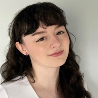 Maine Department of Environmental Protection Employee Phoebe Scott's profile photo