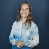 Buynamics Employee Liz van de Luijtgaarden's profile photo