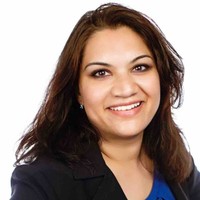 SleepRes Employee Garima Mehta's profile photo