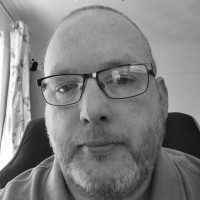 Capita Employee Martin Russell-Raymond's profile photo