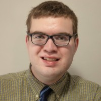 Sherwood Oaks Christian Church Employee Hunter Cullen's profile photo