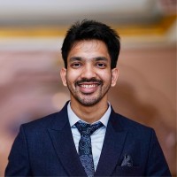GimBooks Employee Ujjwal Agrawal's profile photo