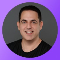 Adaptive6 Employee Aviv Revach's profile photo