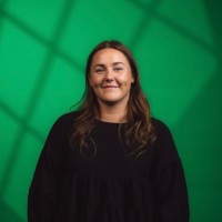 CocktailCompany Employee Emma Kjærgaard's profile photo
